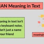 IAN Meaning in Text – What It Really Means and How to Use It