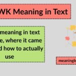 LOWK Meaning in Text: What It Really Means, How to Use It, and Real Examples