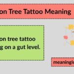 Poison Tree Tattoo Meaning: Hidden Anger, Silent Pain, and Emotional Growth Explained