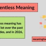 Relentless Meaning in 2026: Psychology, Usage, and Hidden Impact