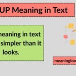 SUP Meaning in Text: What It Really Means & How to Reply