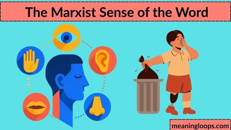 Bourgeois vs. Bourgeoisie: What's the Difference?