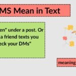 What Does DMS Mean in Text? The Complete 2026 Guide to
