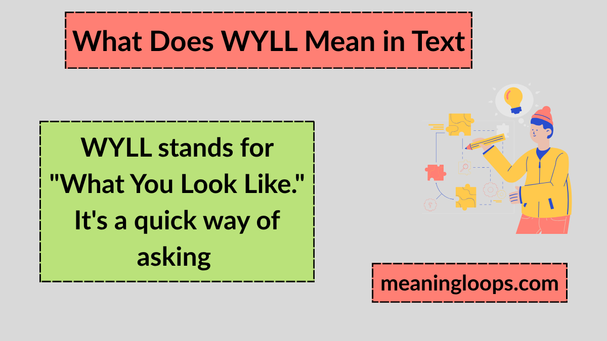 What Does WYLL Mean in Text? The Complete Guide to Understanding This Popular Slang