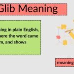 Glib Meaning: What "Glib" Really Means, How It's Used, and Why It Matters Today
