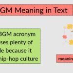 FBGM Meaning in Text: What It Stands For, Where It Came From & How People Use It