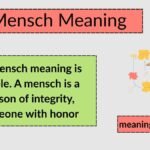 Mensch Meaning in Simple Words (With Real-Life Examples)