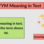 SFYM Meaning in Text: What It Stands For, How People Use It, and How to Reply